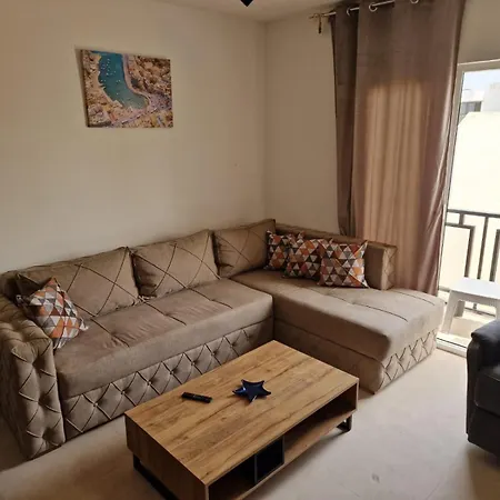 Apartamento Sky 2 *