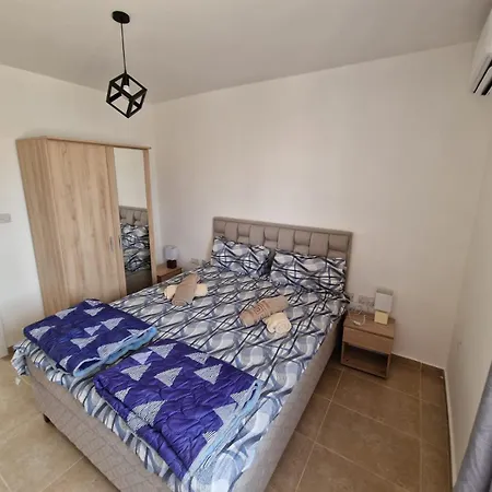 Apartamento Sky 2 *