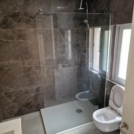 Apartamento Sky 2